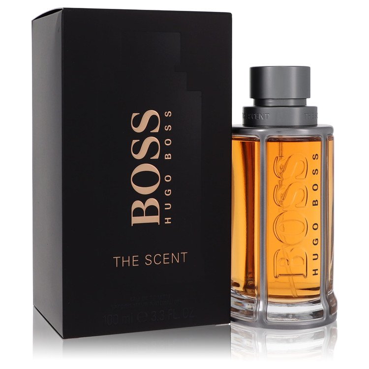 Hugo Boss Boss The Scent