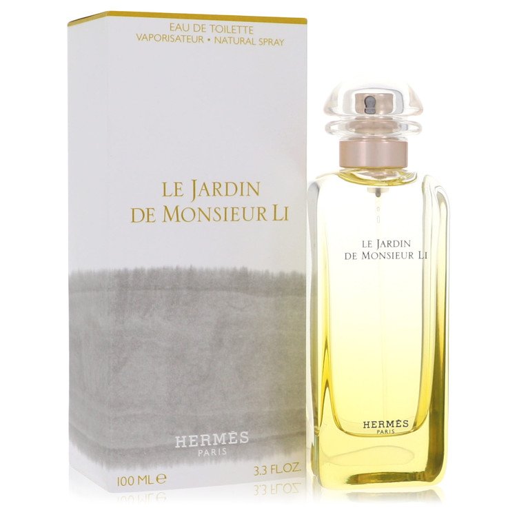 Hermès Le Jardin De Monsieur Li