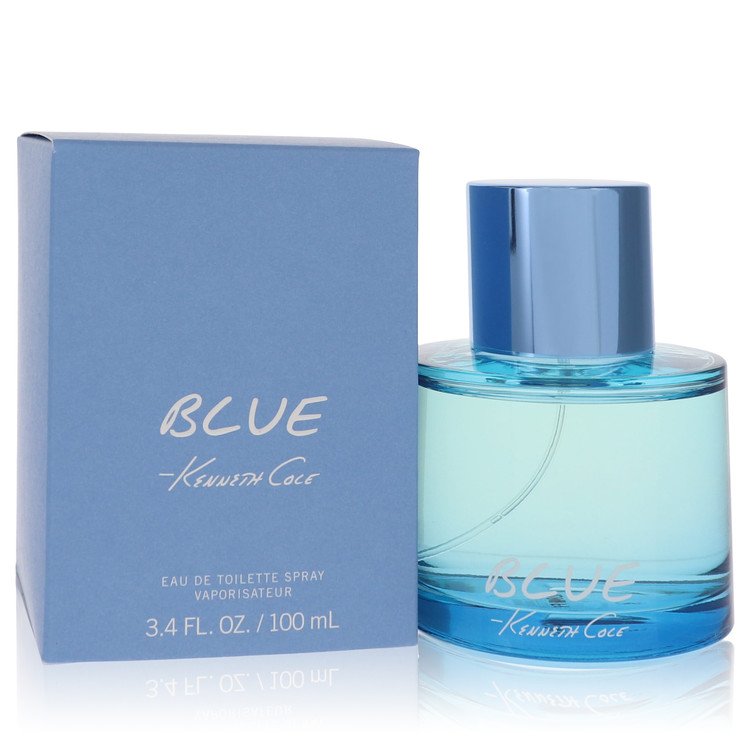 Kenneth Cole Kenneth Cole Blue