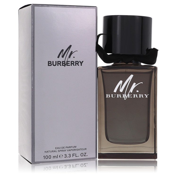 Burberry Mr Burberry