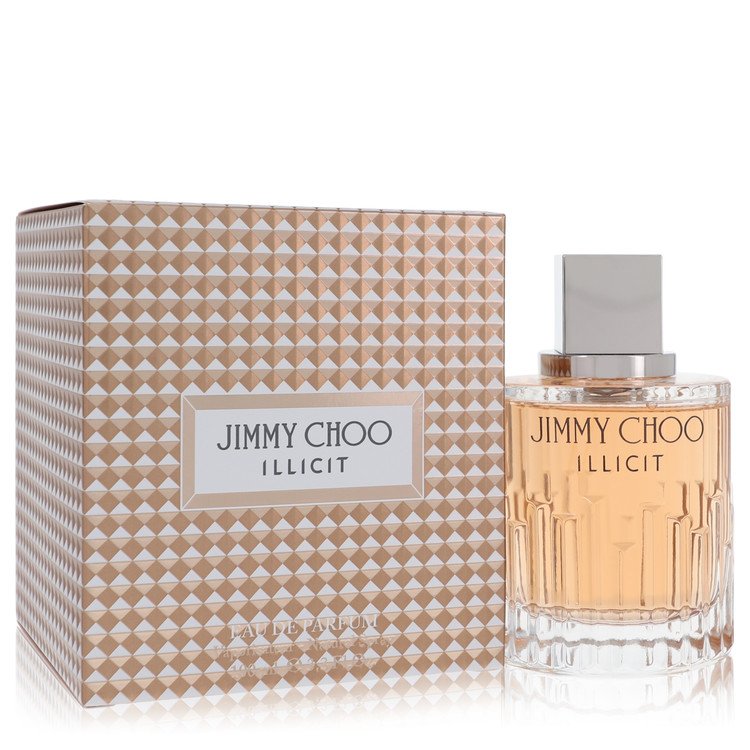 Jimmy Choo Jimmy Choo Illicit