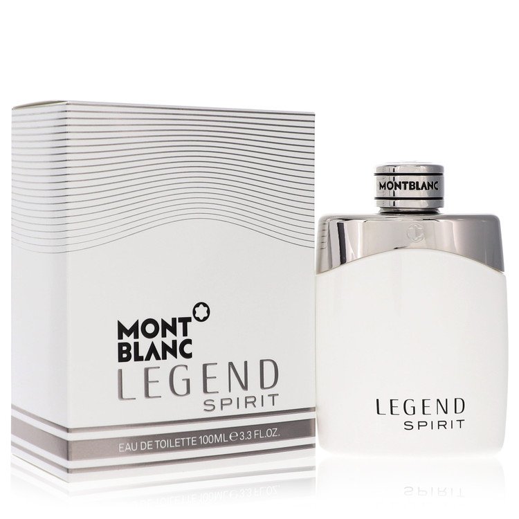 Montblanc Montblanc Legend Spirit