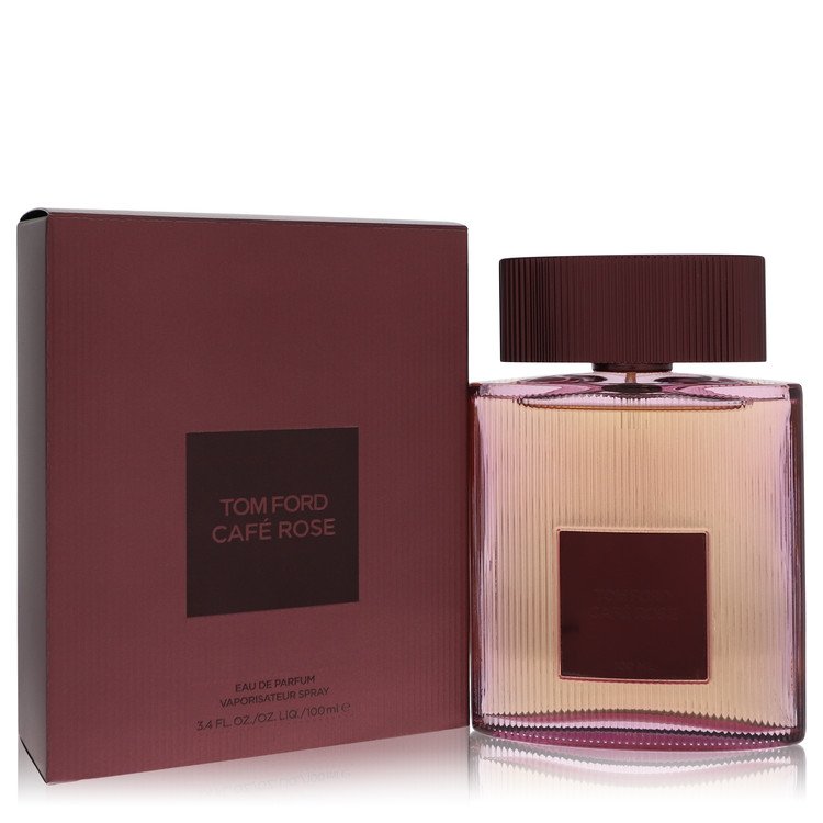 Tom Ford Tom Ford Café Rose