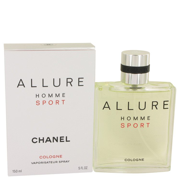 Chanel Allure Homme Sport