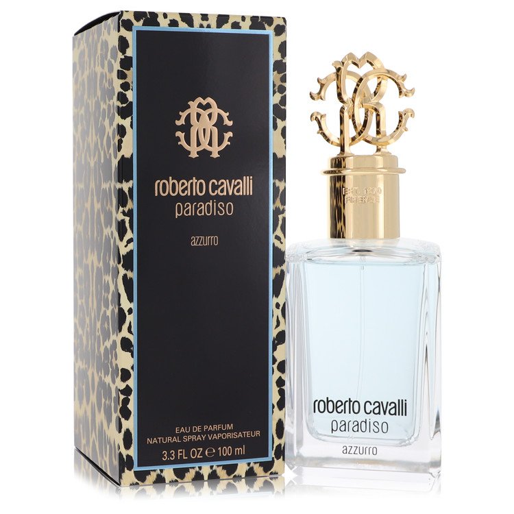 Roberto Cavalli Roberto Cavalli Paradiso Azzurro