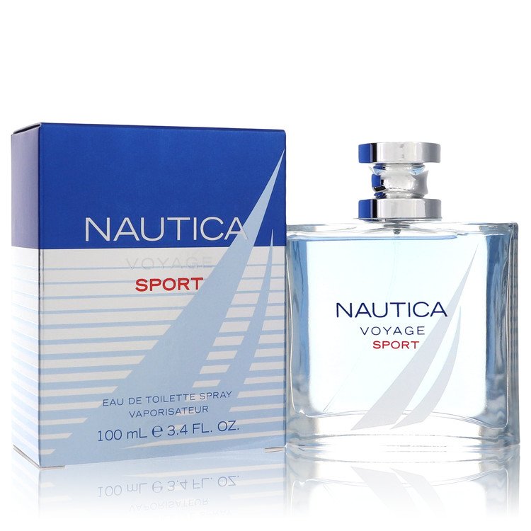 Nautica Nautica Voyage Sport