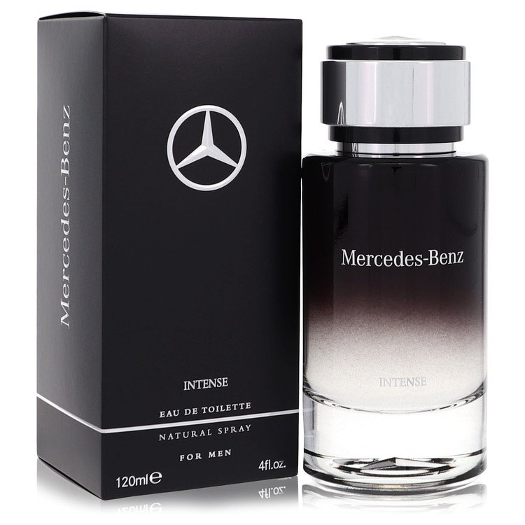 Mercedes Benz Mercedes Benz Intense