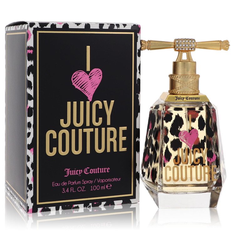 Juicy Couture I Love Juicy Couture