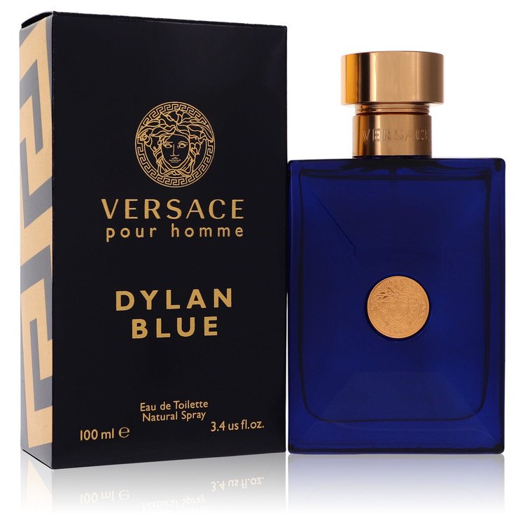 Versace Versace Pour Homme Dylan Blue