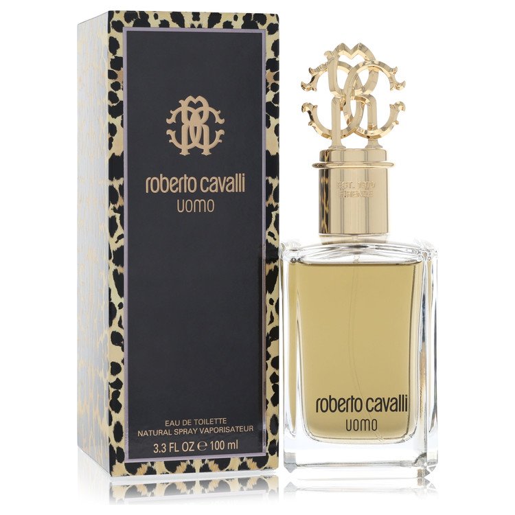 Roberto Cavalli Roberto Cavalli Uomo