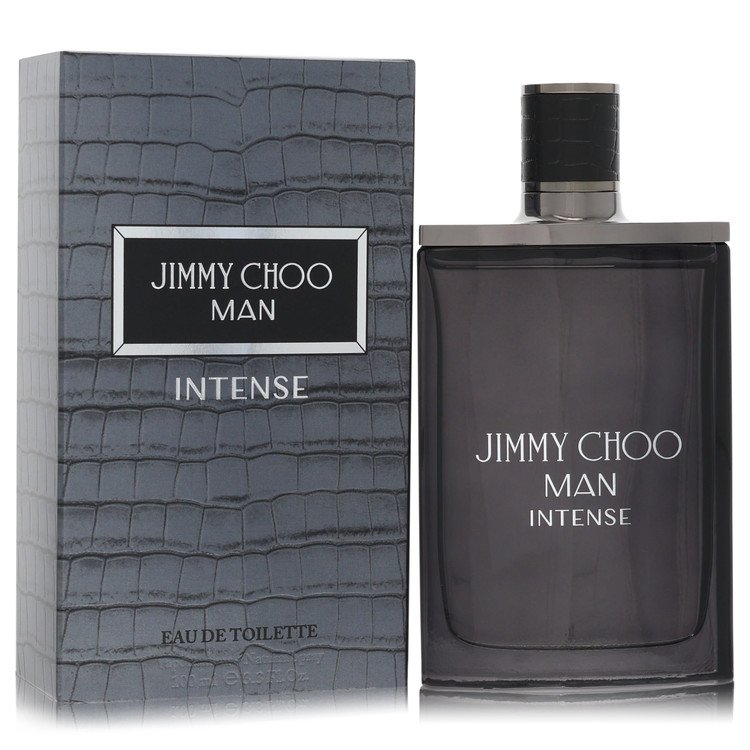 Jimmy Choo Jimmy Choo Man Intense