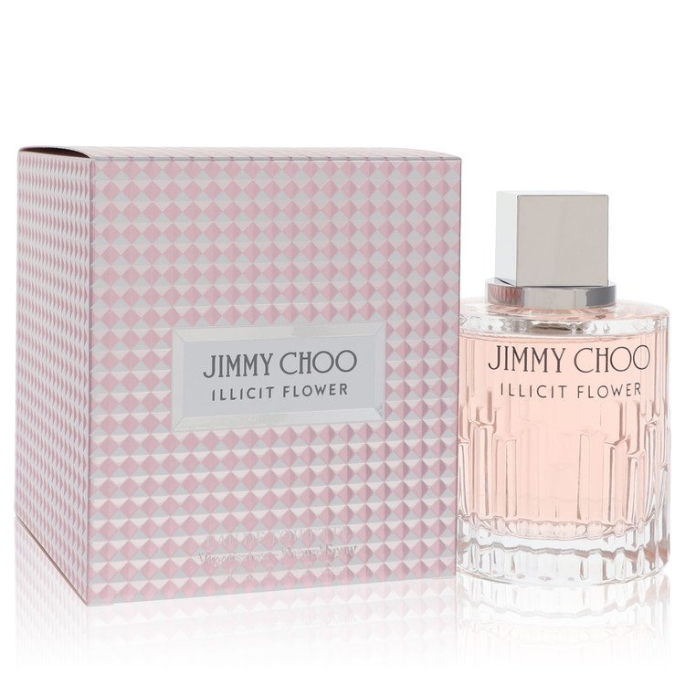 Jimmy Choo Jimmy Choo Illicit Flower