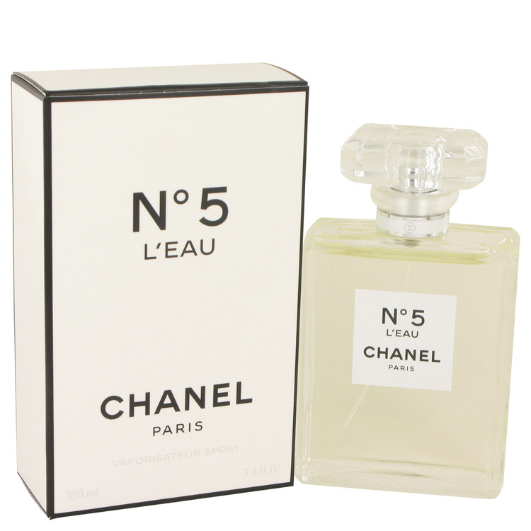 Chanel Chanel No. 5 L'eau