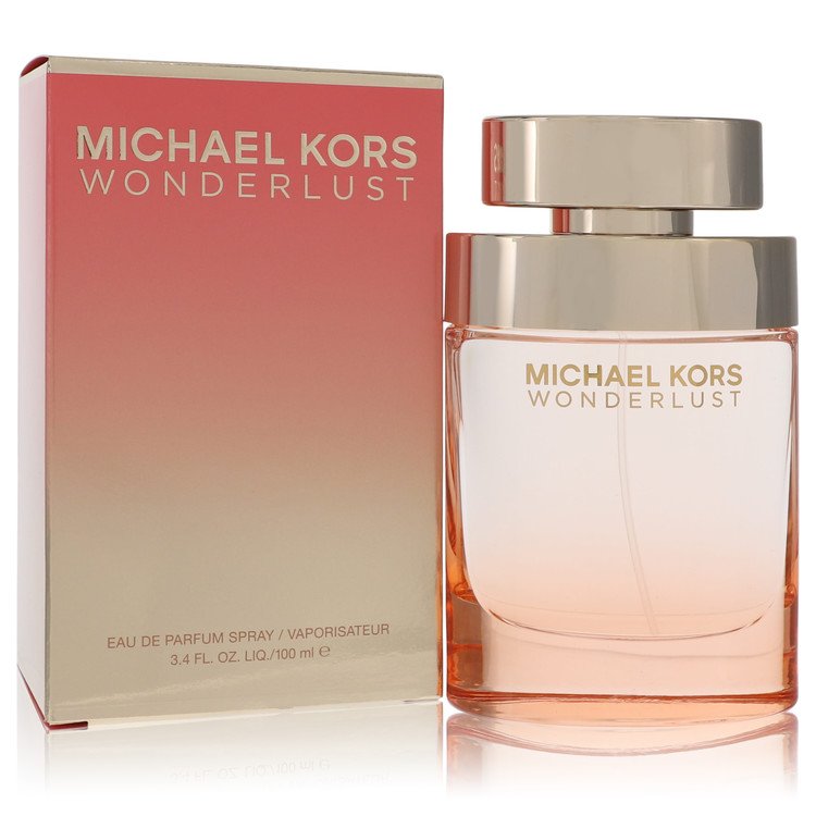 Michael Kors Michael Kors Wonderlust