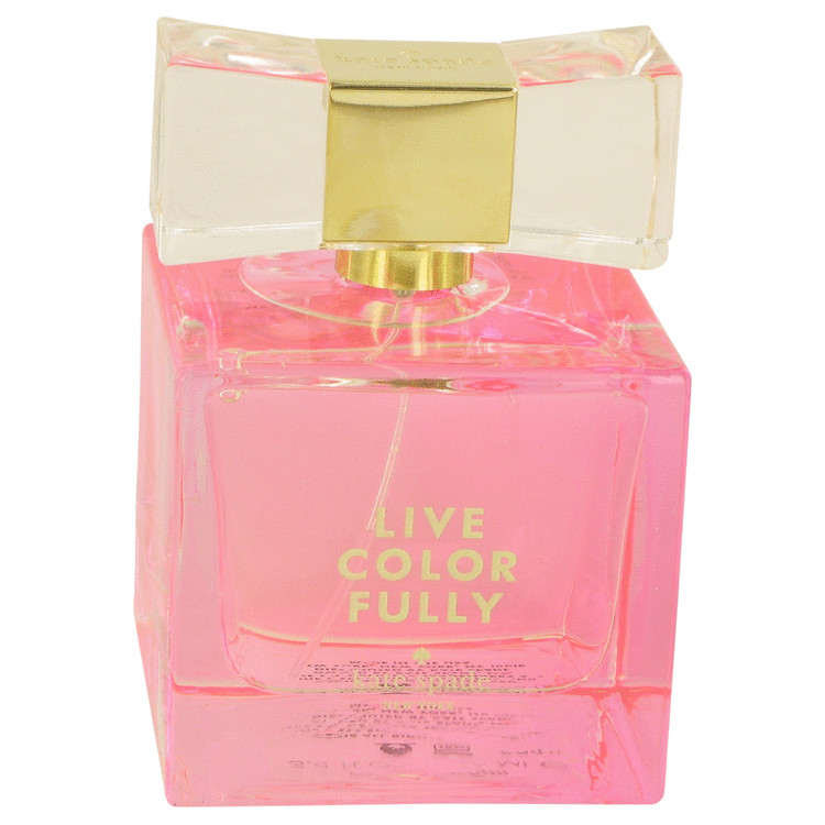 Kate Spade Live Colorfully Sunshine