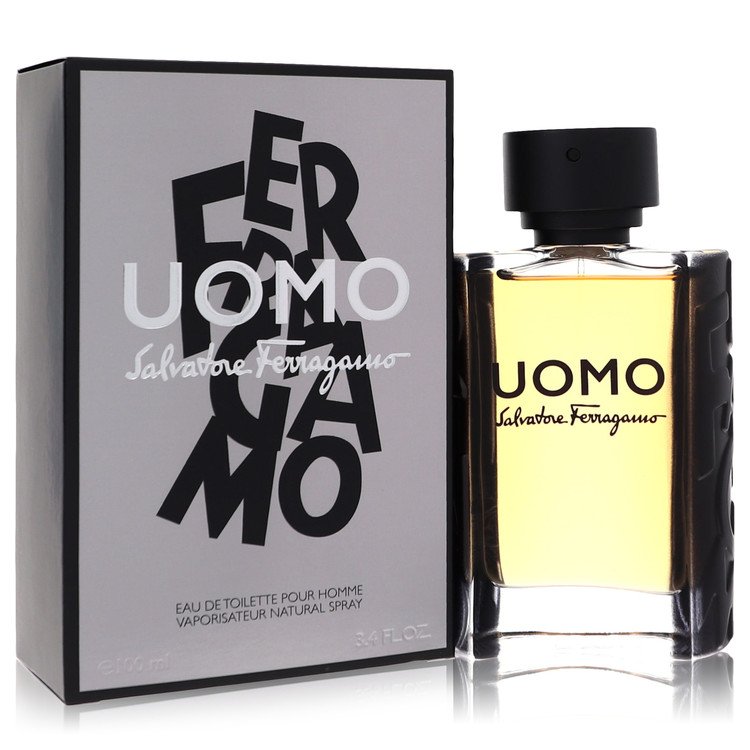 Salvatore Ferragamo Salvatore Ferragamo Uomo