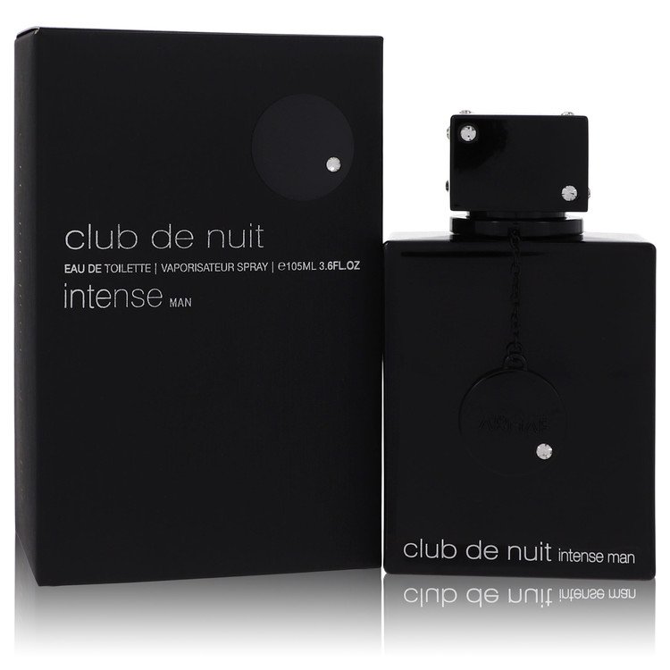 Armaf Club De Nuit Intense