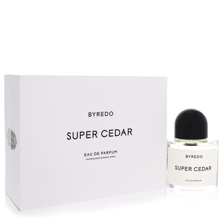 Byredo Byredo Super Cedar