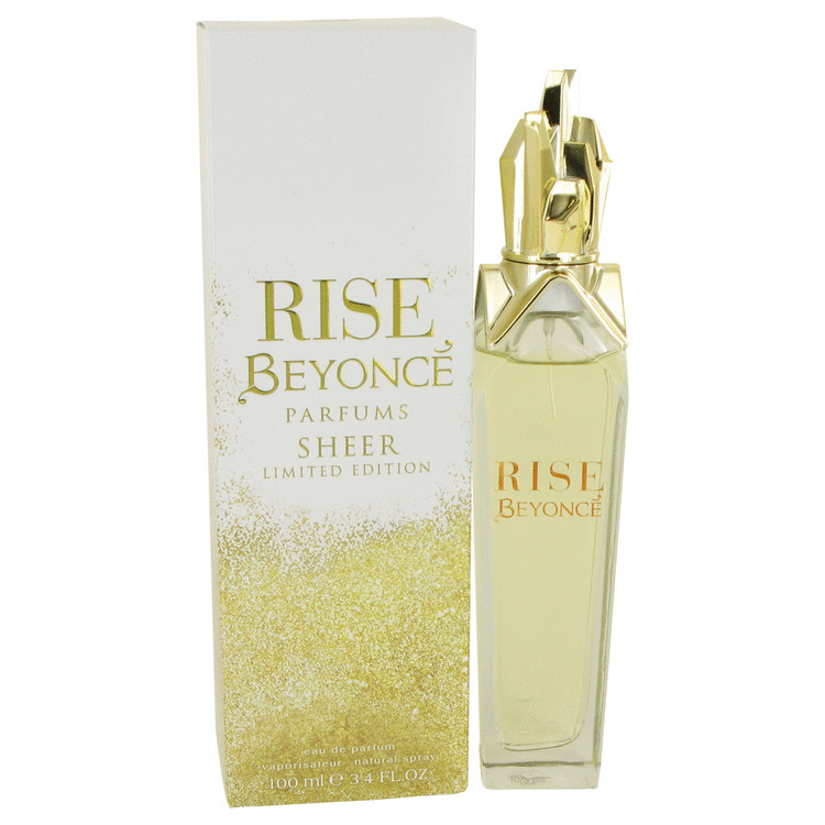 Beyonce Beyonce Rise Sheer