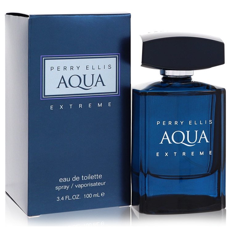 Perry Ellis Perry Ellis Aqua Extreme