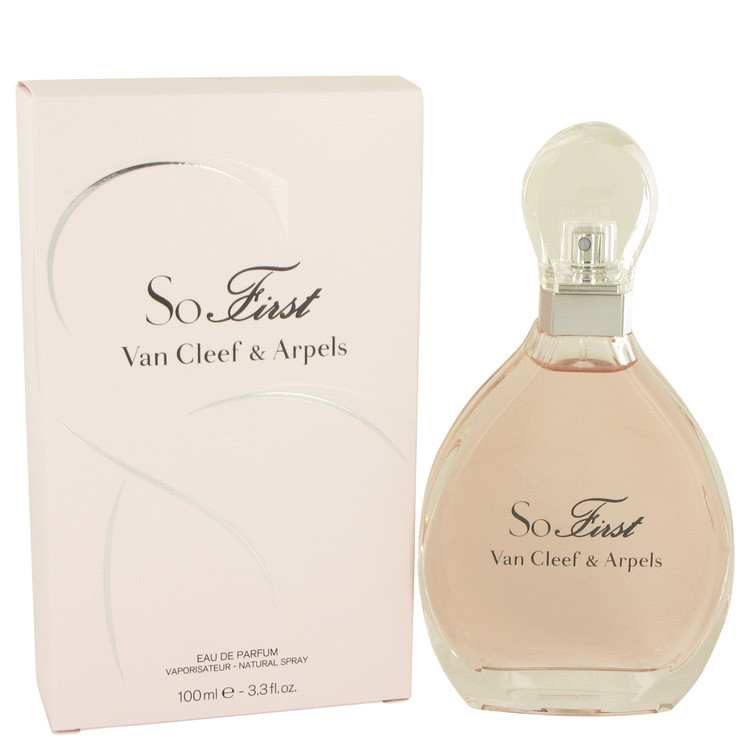 Van Cleef And Arpels So First