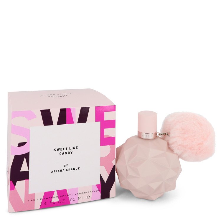 Ariana Grande Sweet Like Candy