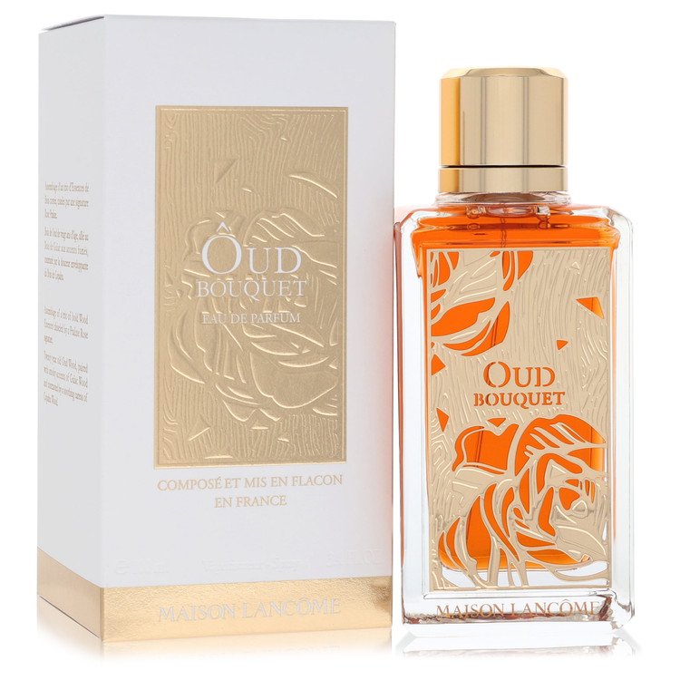 Lancôme Lancôme Oud Bouquet