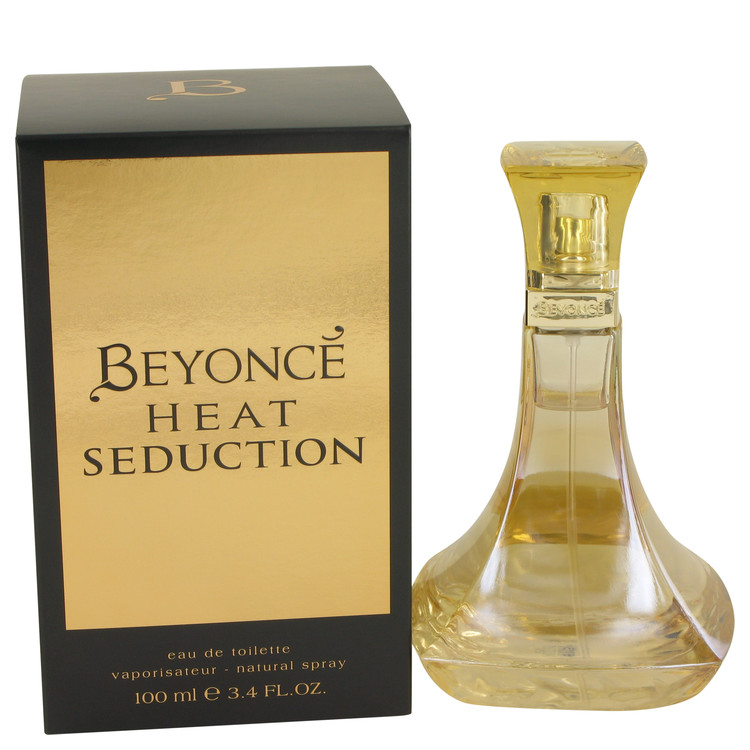 Beyonce Beyonce Heat Seduction