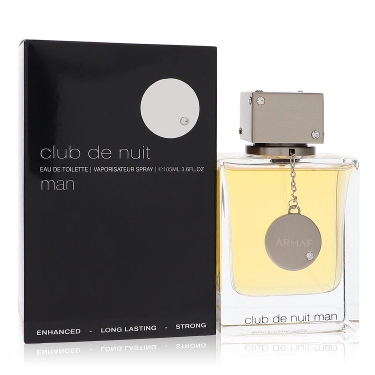 Armaf Club De Nuit