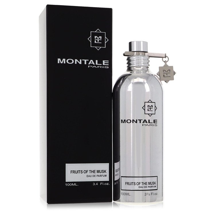 Montale Montale Fruits Of The Musk