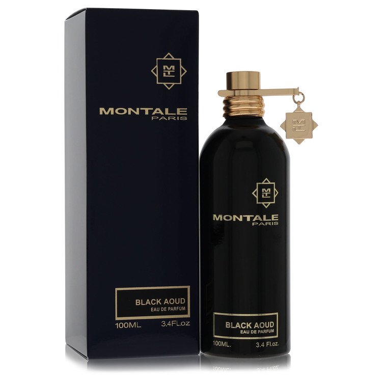 Montale Montale Black Aoud