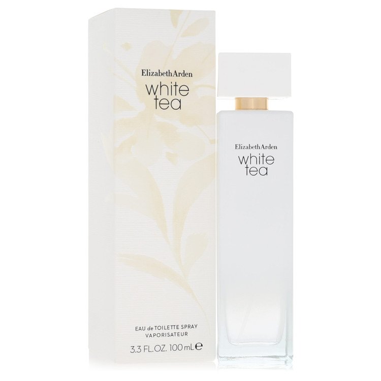 Elizabeth Arden White Tea