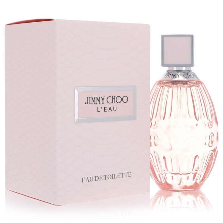 Jimmy Choo Jimmy Choo L'eau
