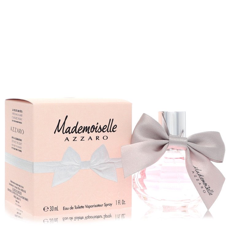 Azzaro Azzaro Mademoiselle