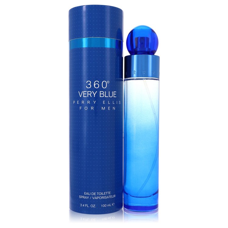 Perry Ellis Perry Ellis 360 Very Blue