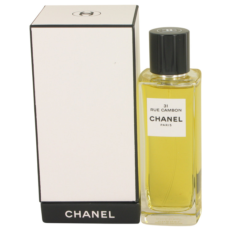 Chanel 31 Rue Cambon
