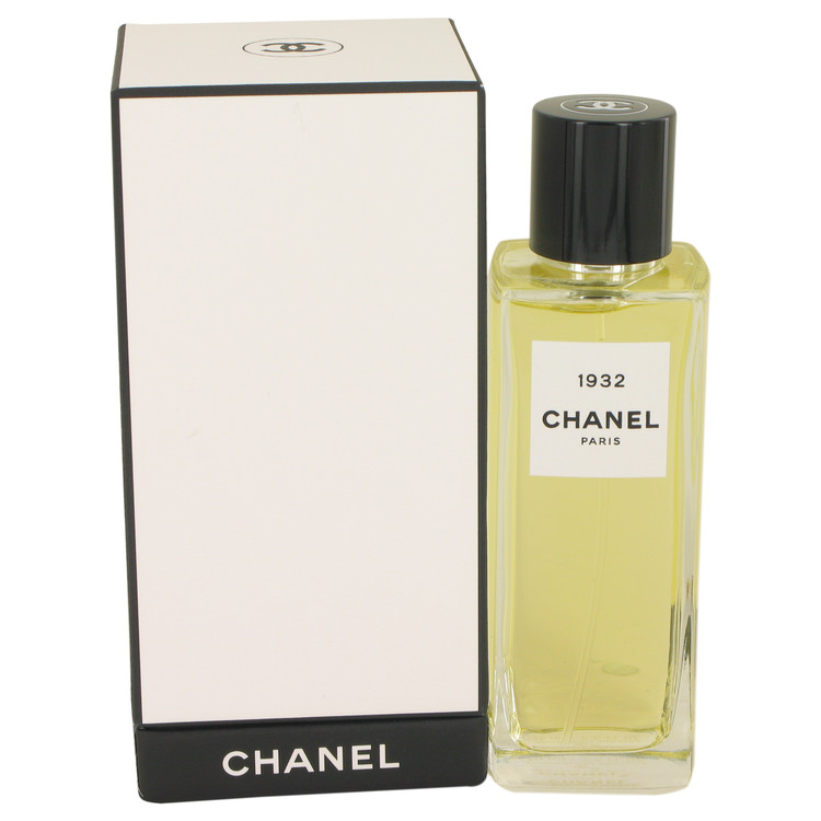 Chanel Chanel 1932