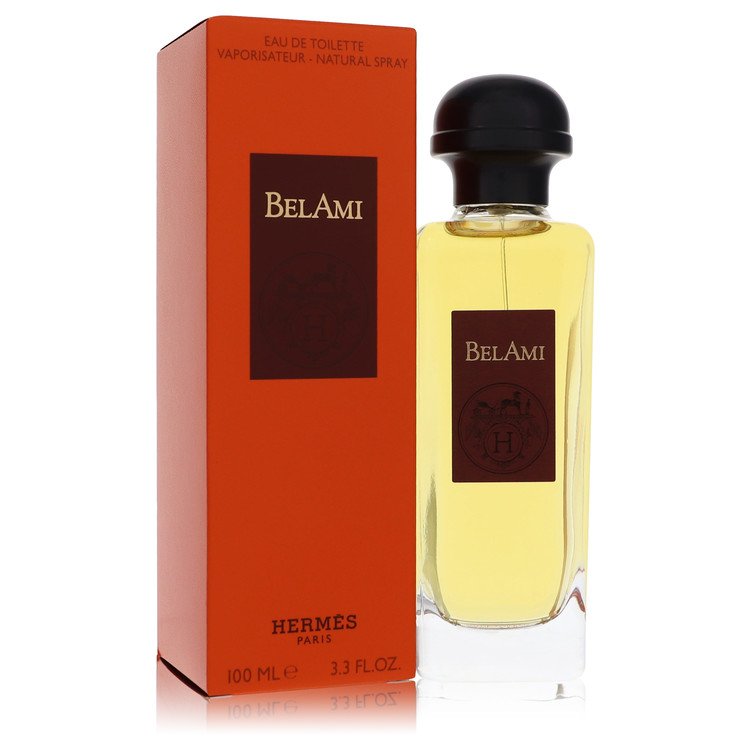Hermès Bel Ami