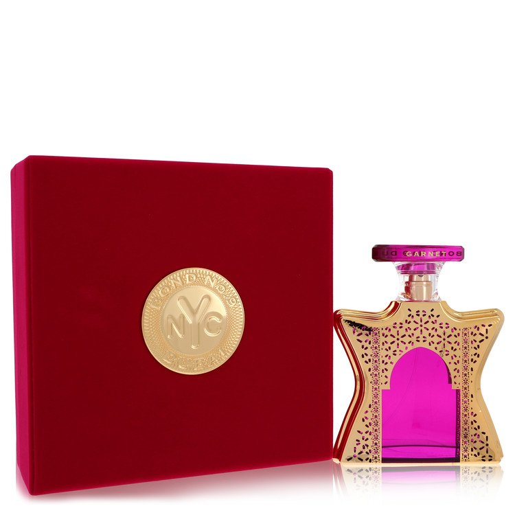 Bond No 9 Bond No. 9 Dubai Garnet
