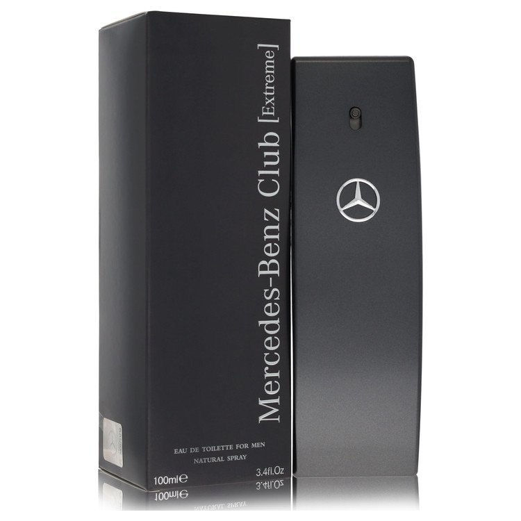 Mercedes Benz Mercedes Benz Club Extreme
