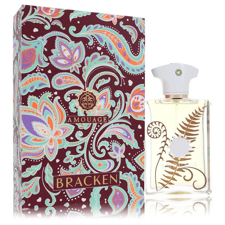 Amouage Amouage Bracken
