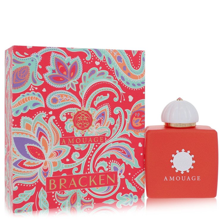 Amouage Amouage Bracken
