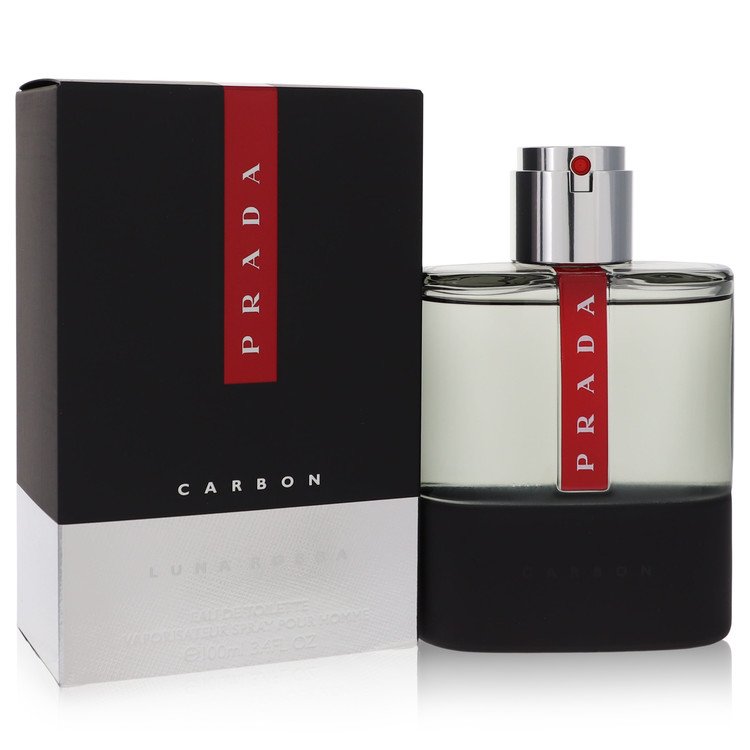 Prada Prada Luna Rossa Carbon