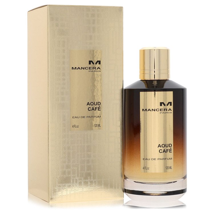 Mancera Mancera Aoud Café