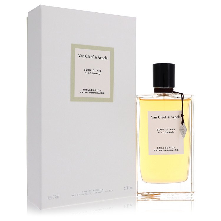 Van Cleef And Arpels Bois D'iris Van Cleef & Arpels