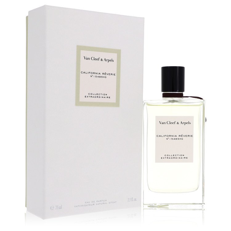 Van Cleef And Arpels California Reverie