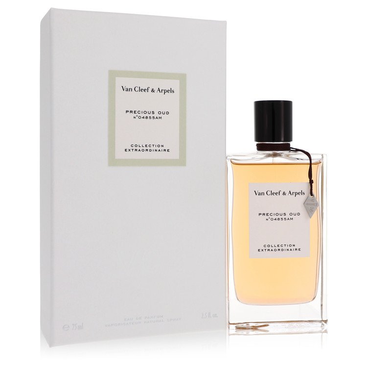 Van Cleef And Arpels Precious Oud
