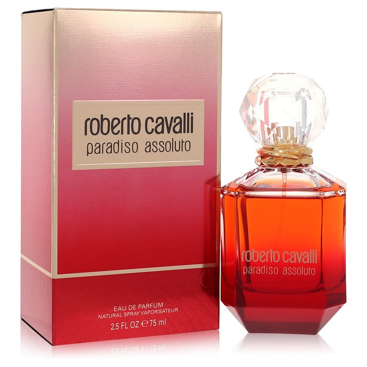 Roberto Cavalli Roberto Cavalli Paradiso Assoluto