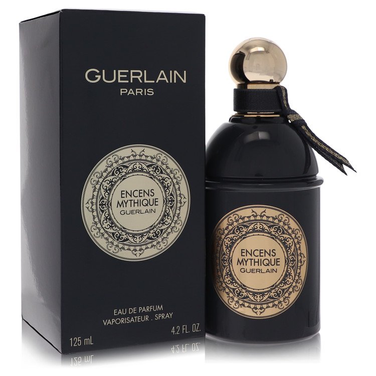 Guerlain Encens Mythique D'orient