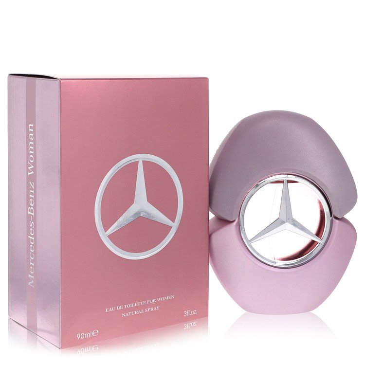 Mercedes Benz Mercedes Benz Woman